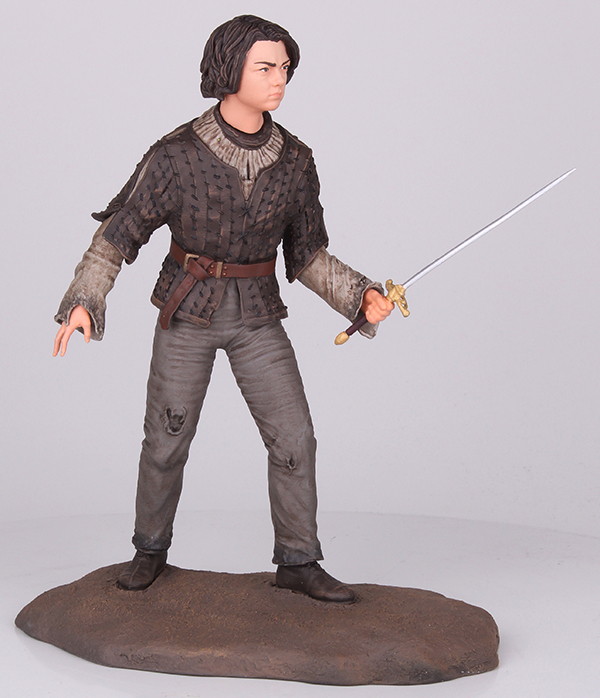 dark horse game of thrones figures list